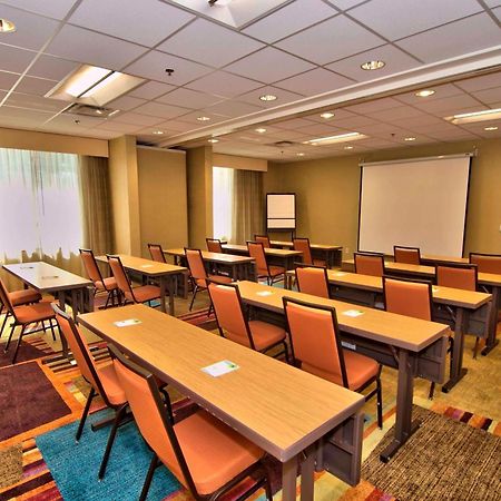 Fairfield Inn & Suites By Marriott Towanda Wysox Buitenkant foto