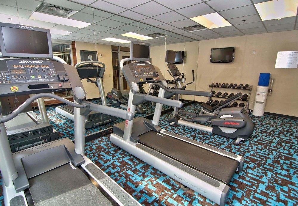 Fairfield Inn & Suites By Marriott Towanda Wysox Buitenkant foto