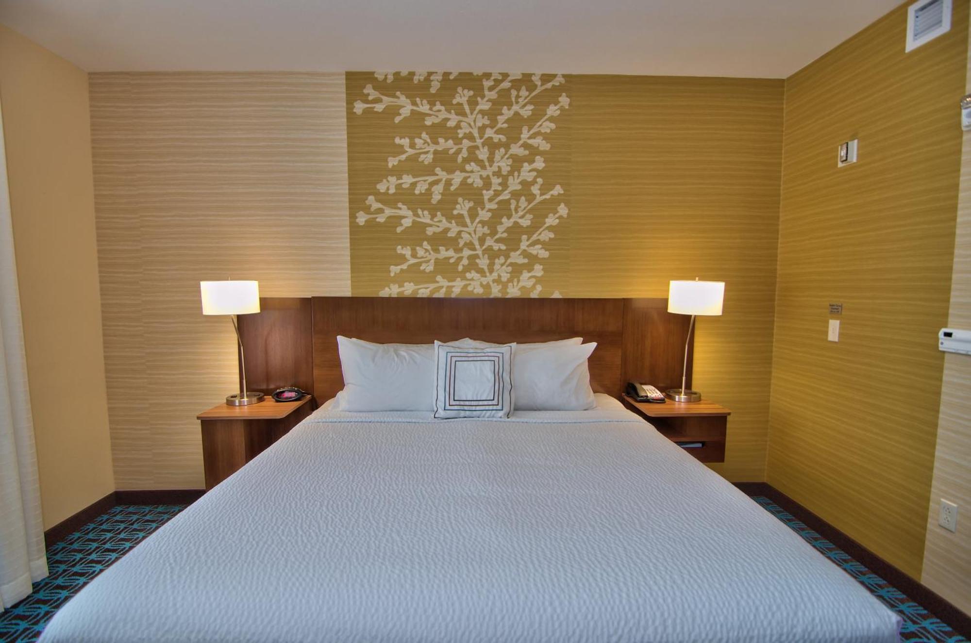 Fairfield Inn & Suites By Marriott Towanda Wysox Buitenkant foto