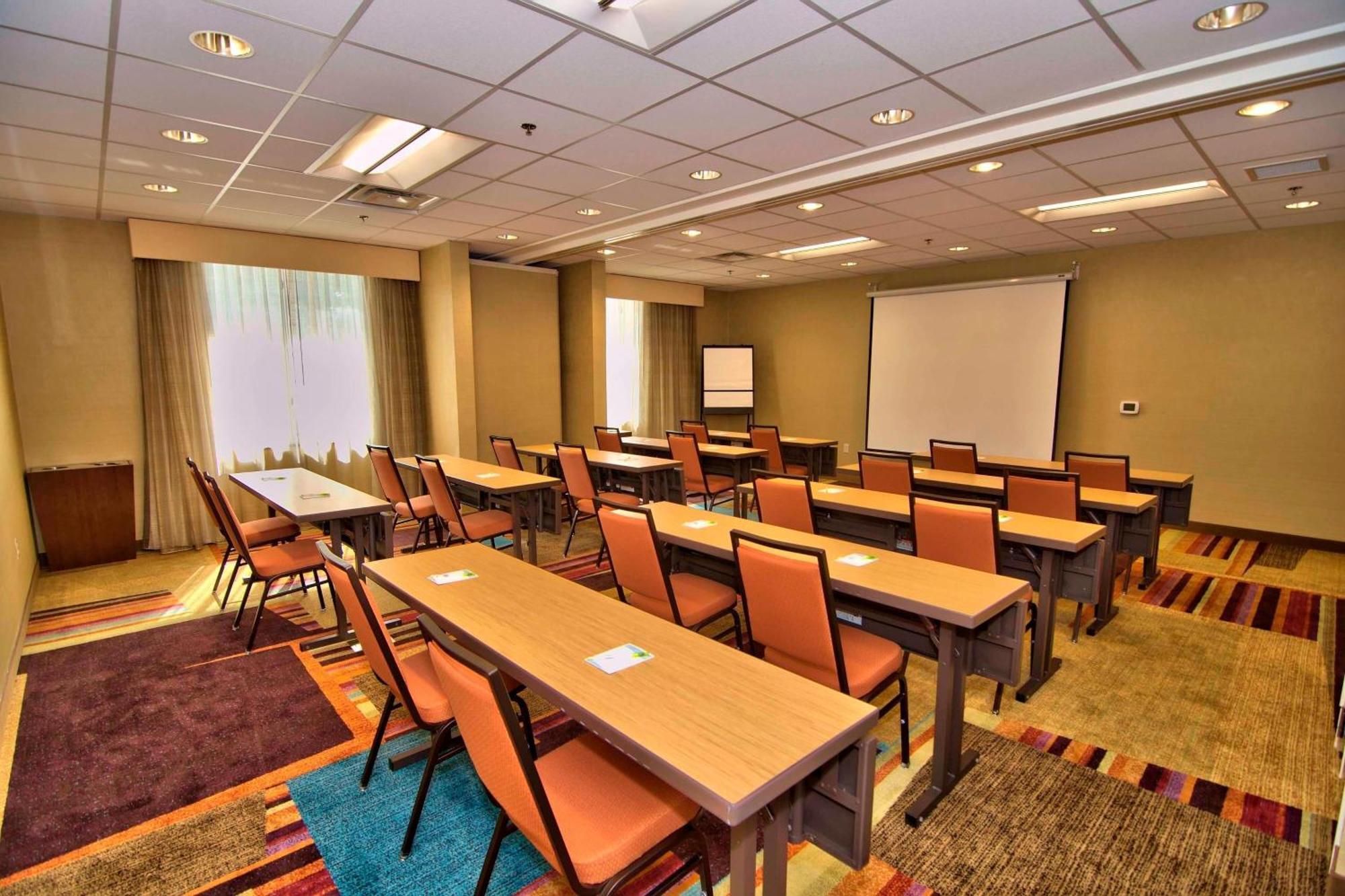 Fairfield Inn & Suites By Marriott Towanda Wysox Buitenkant foto