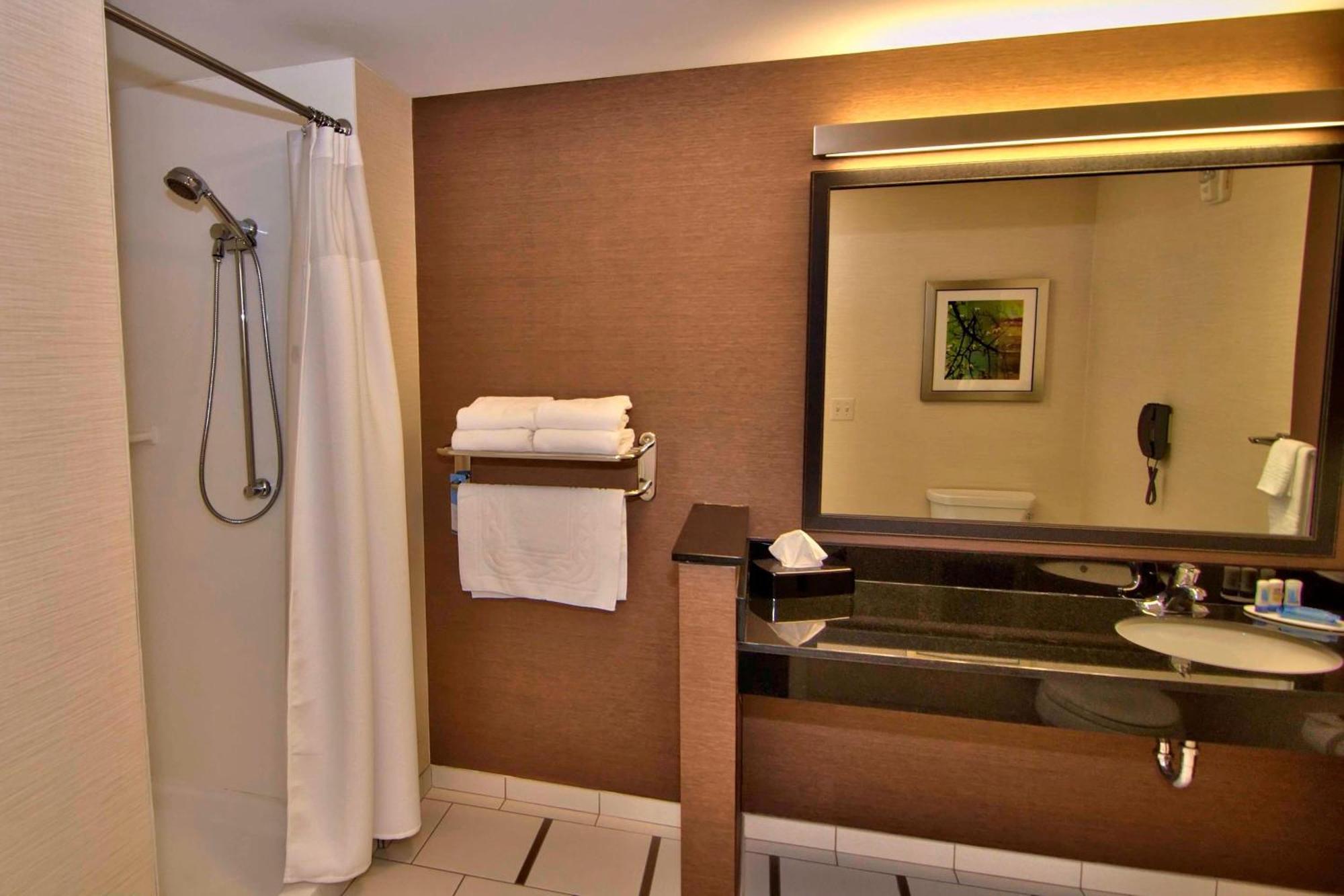 Fairfield Inn & Suites By Marriott Towanda Wysox Buitenkant foto
