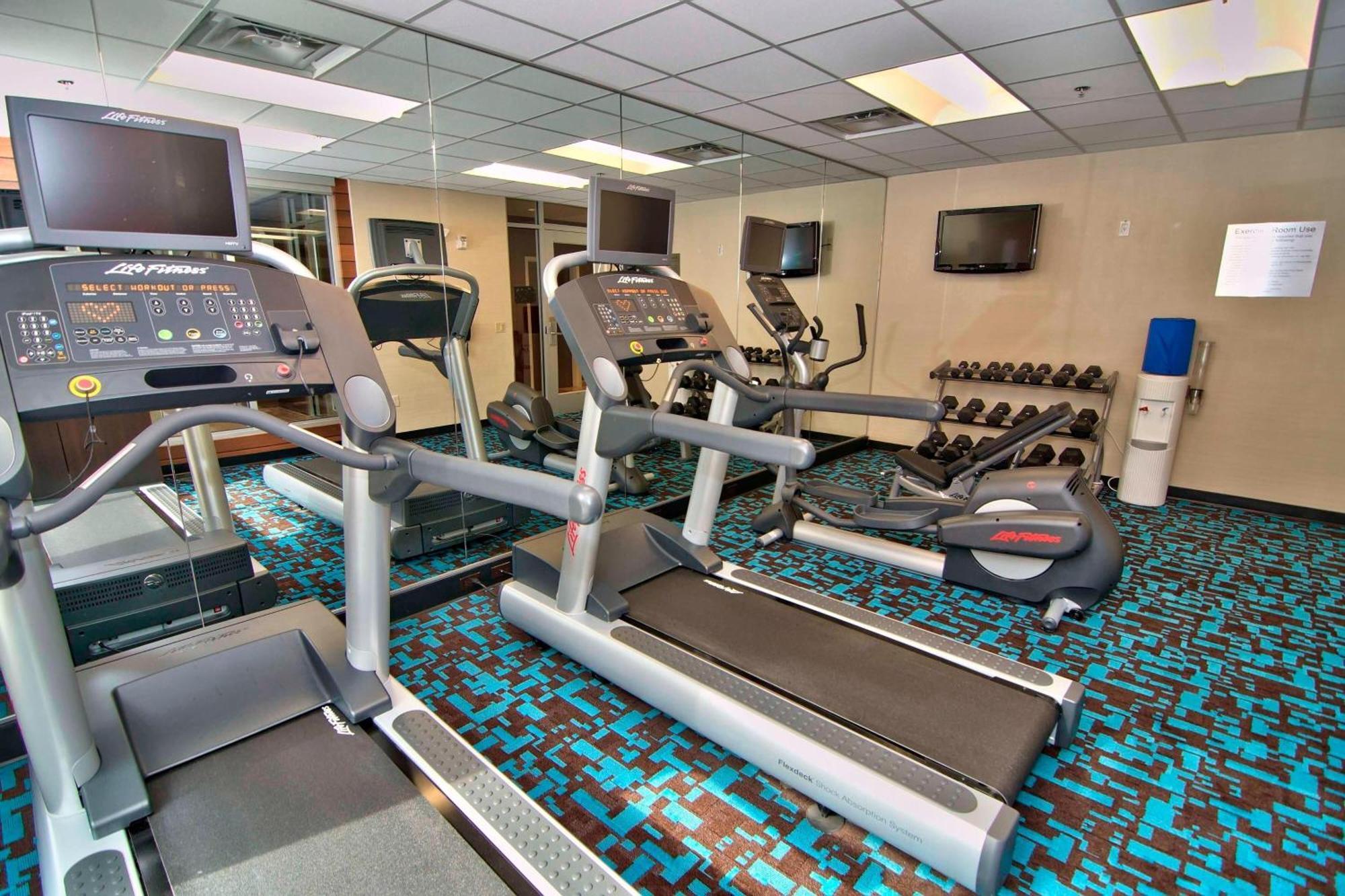Fairfield Inn & Suites By Marriott Towanda Wysox Buitenkant foto
