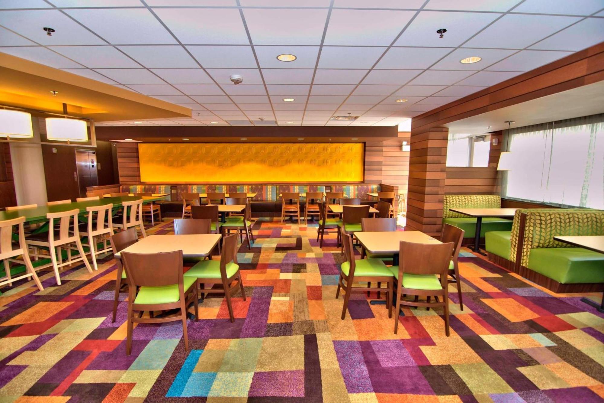 Fairfield Inn & Suites By Marriott Towanda Wysox Buitenkant foto