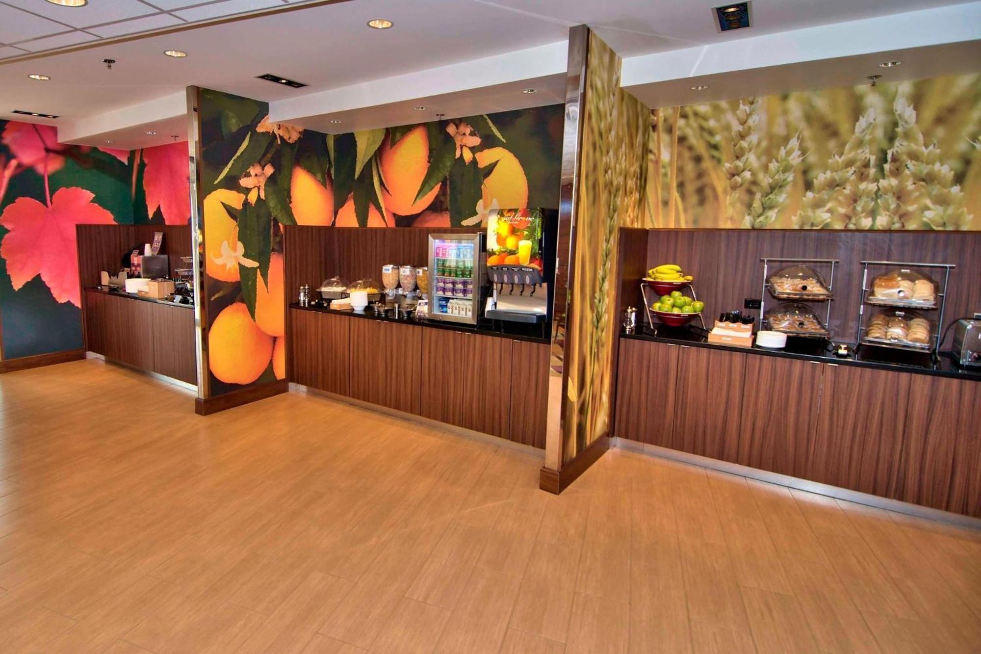 Fairfield Inn & Suites By Marriott Towanda Wysox Buitenkant foto