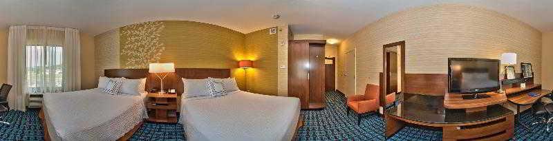 Fairfield Inn & Suites By Marriott Towanda Wysox Buitenkant foto