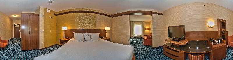Fairfield Inn & Suites By Marriott Towanda Wysox Buitenkant foto