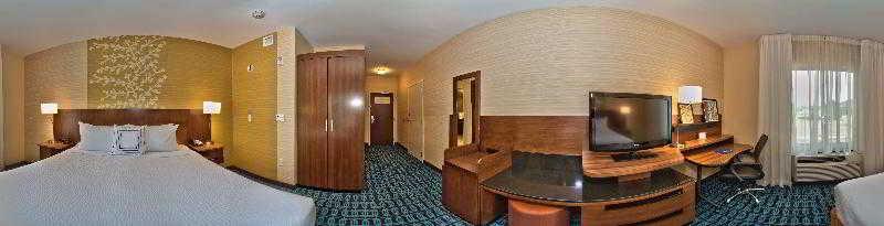 Fairfield Inn & Suites By Marriott Towanda Wysox Buitenkant foto