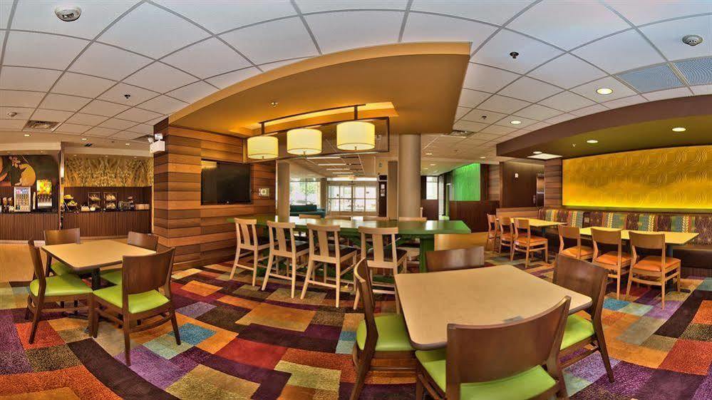 Fairfield Inn & Suites By Marriott Towanda Wysox Buitenkant foto